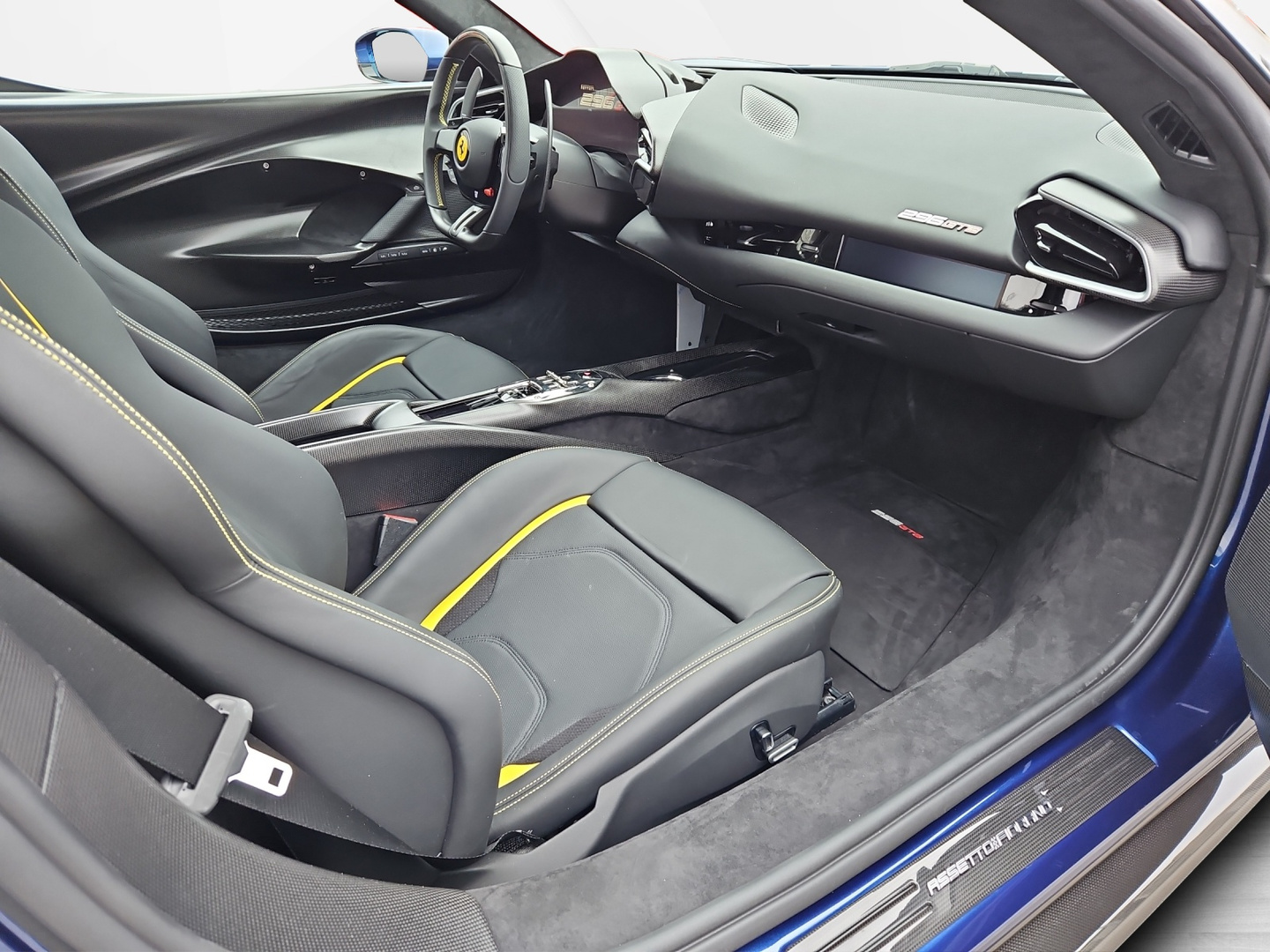 Ferrari 296 GTB - 2023 - Joinsteer - #6