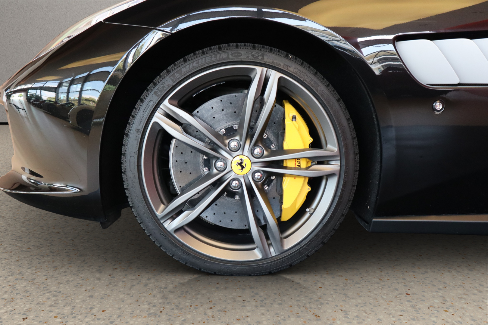Ferrari GTC4Lusso - 2019 - Joinsteer - #8