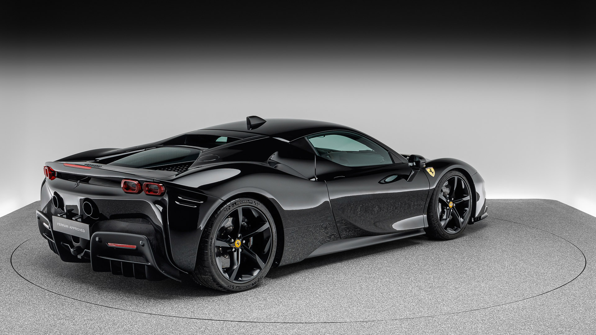 Ferrari SF90 Stradale - 2023 - Joinsteer - #3