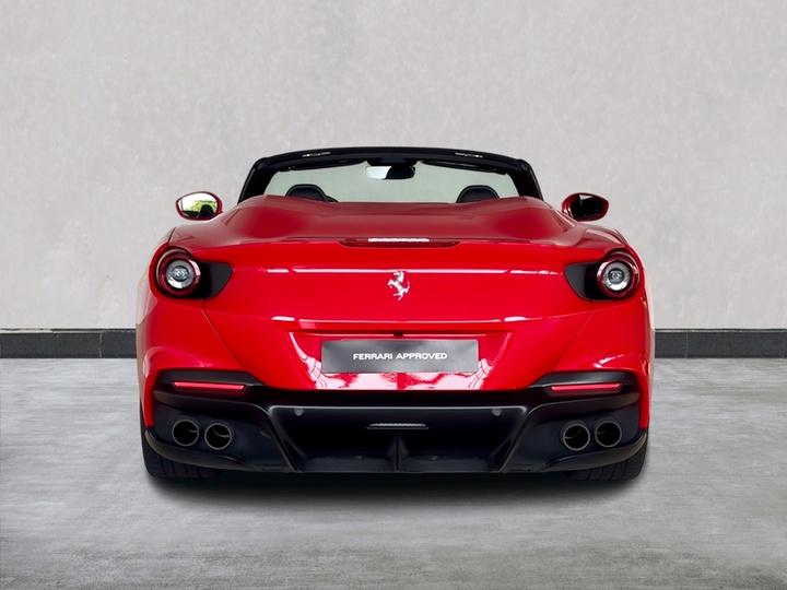 Ferrari Portofino M -  - Joinsteer - #3