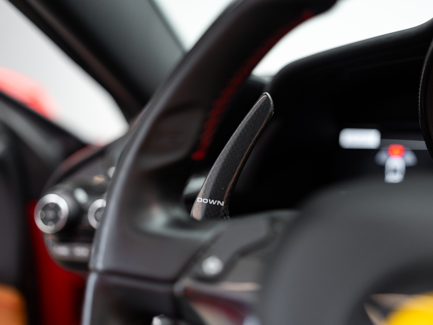 Ferrari 488 Spider - 2016 - Joinsteer - #28