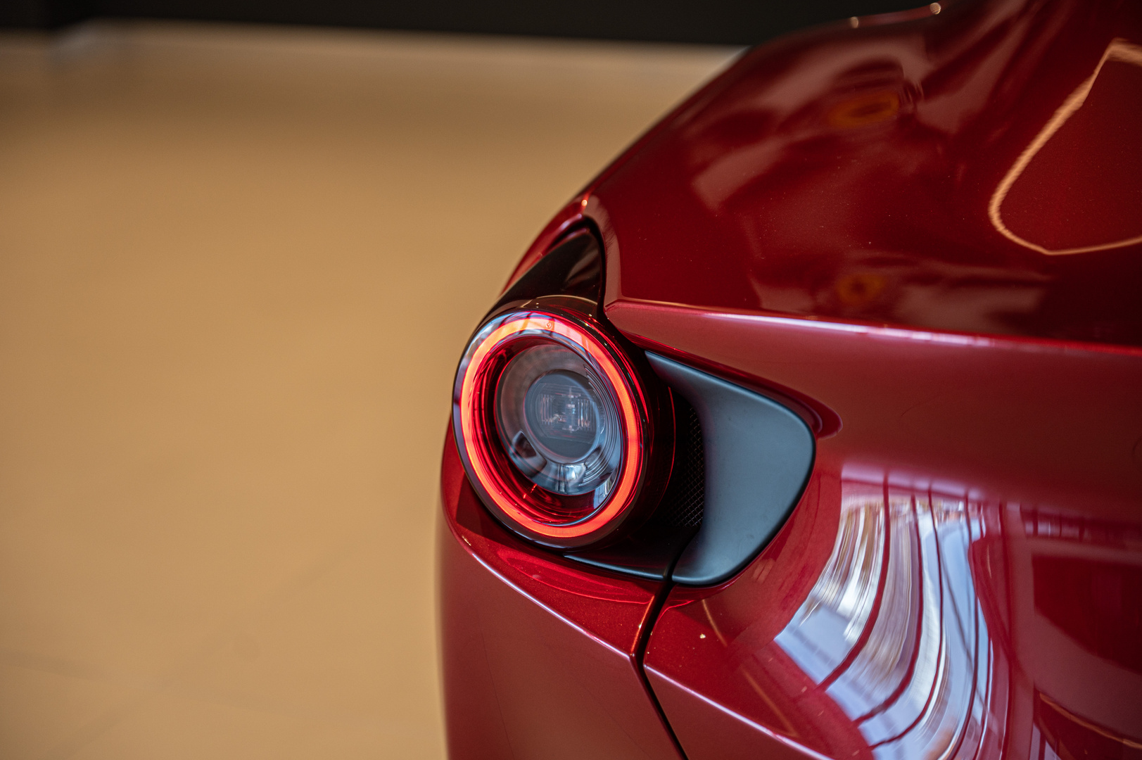 Ferrari Portofino - 2019 - Joinsteer - #42