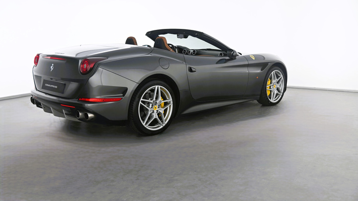 Ferrari California T -  - Joinsteer - #2
