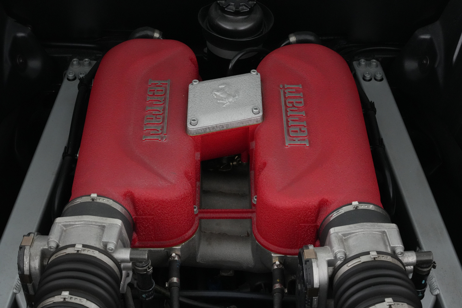 Ferrari 360 Modena - 2000 - Joinsteer - #16