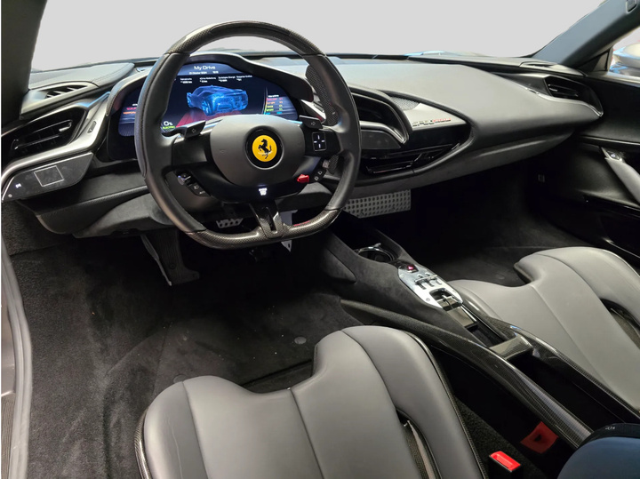 Ferrari SF90 Stradale -  - Joinsteer - #4