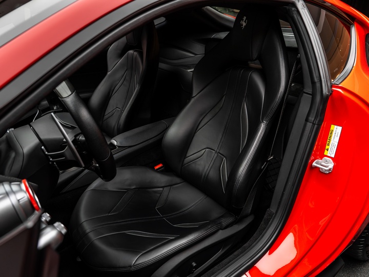 Ferrari 812 Superfast -  - Joinsteer - #5