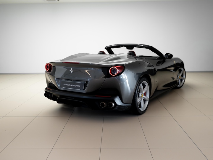 Ferrari Portofino -  - Joinsteer - #2
