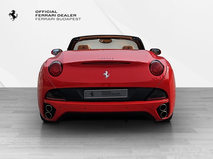 Ferrari California -  - Joinsteer - #3