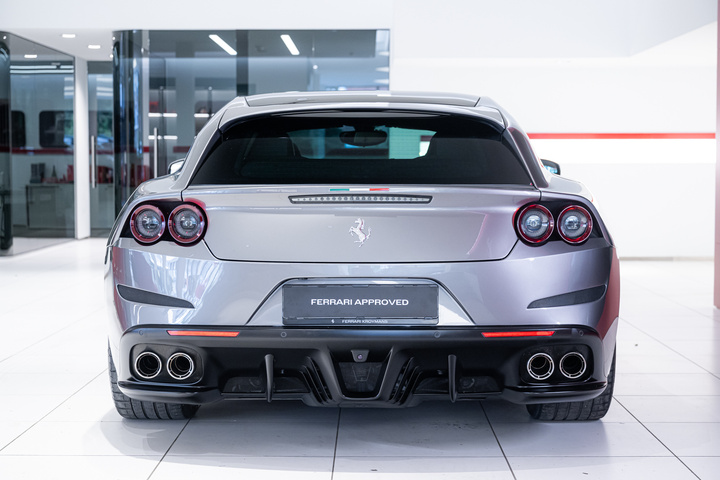 Ferrari GTC4Lusso -  - Joinsteer - #3