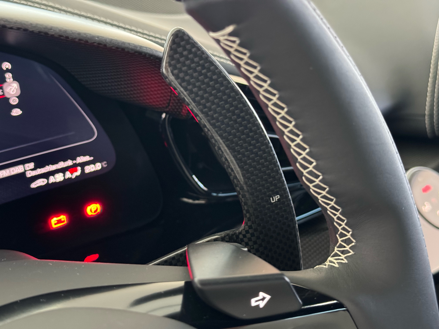 Ferrari Purosangue - 2024 - Joinsteer - #23