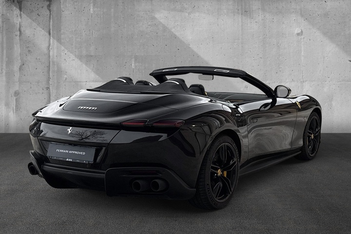 Ferrari Roma Spider -  - Joinsteer - #2