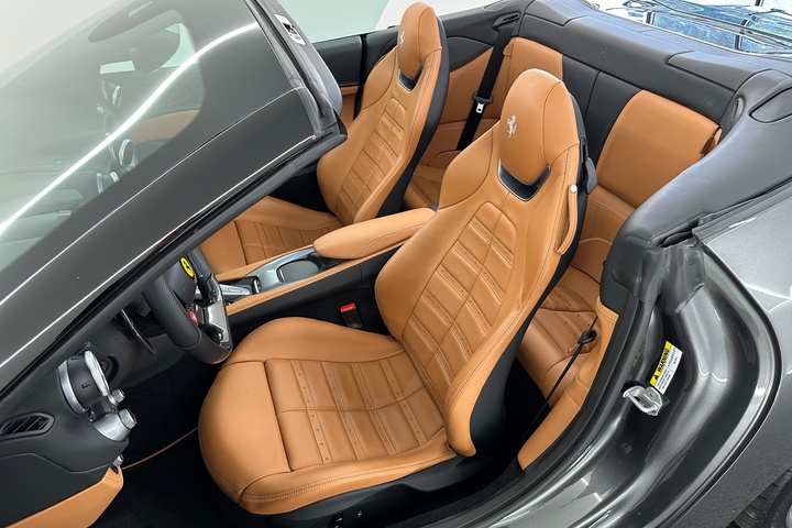 Ferrari Portofino M -  - Joinsteer - #5