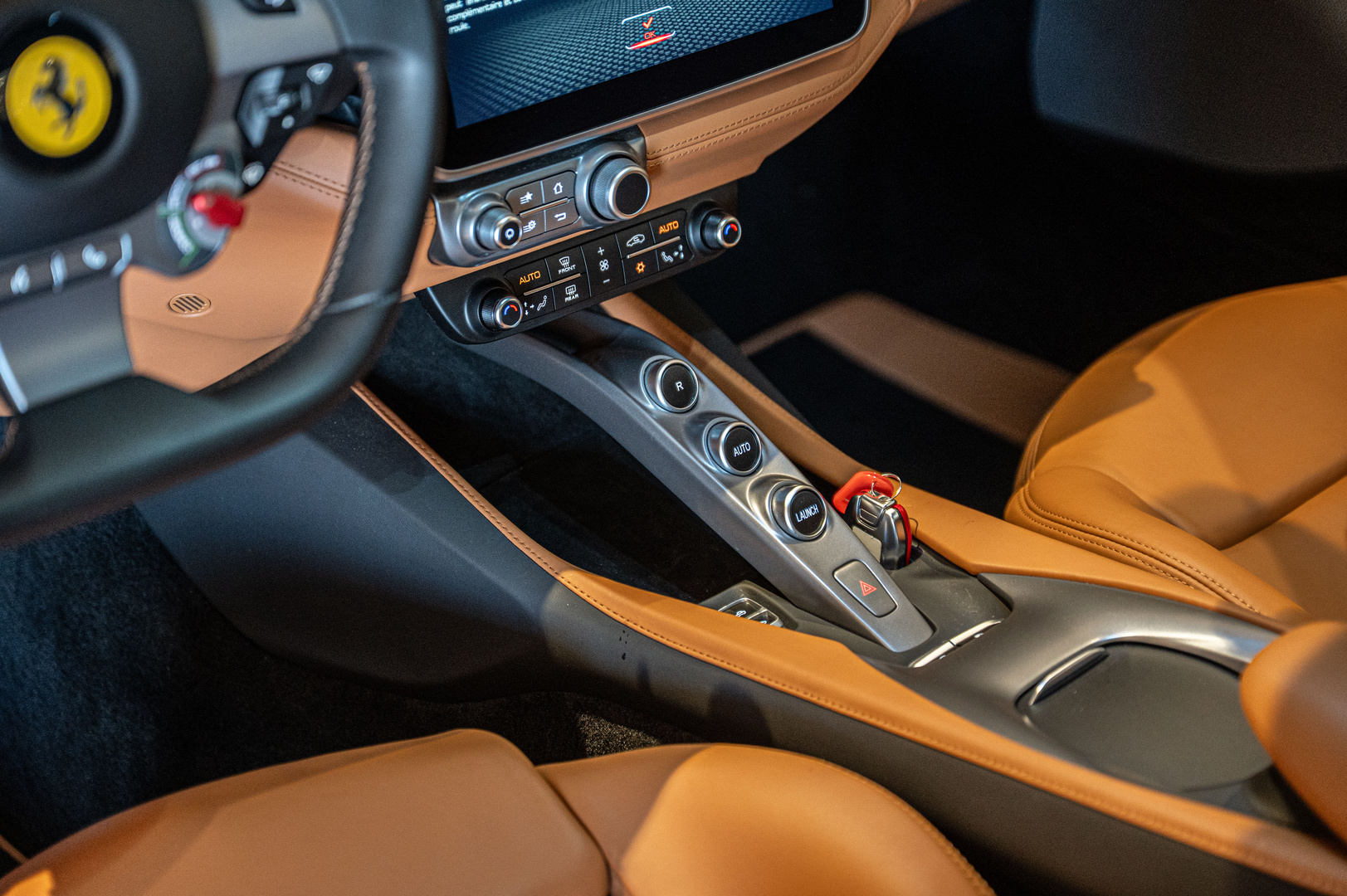 Ferrari Portofino - 2019 - Joinsteer - #23