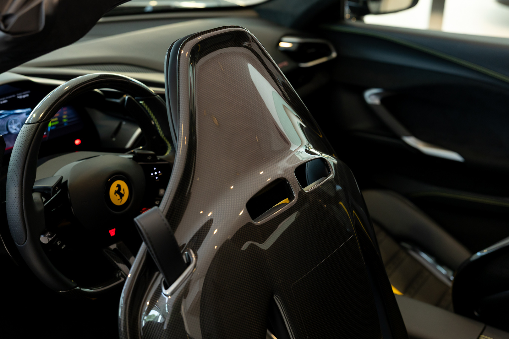 Ferrari 296 GTS - 2024 - Joinsteer - #18