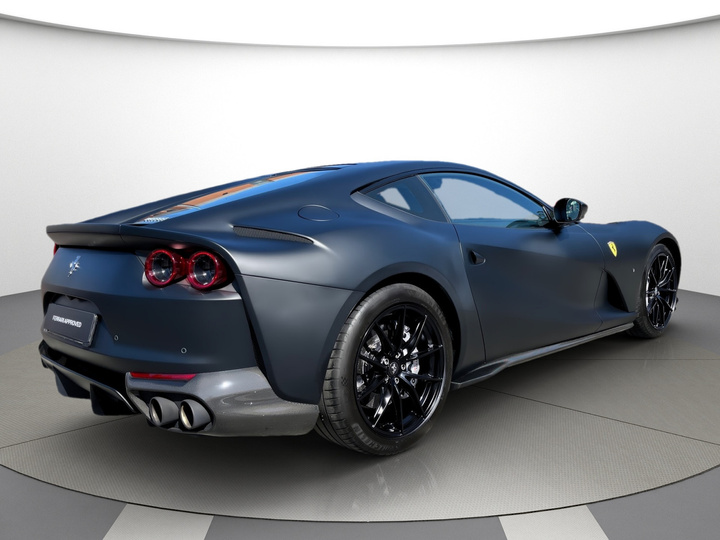 Ferrari 812 Superfast -  - Joinsteer - #2