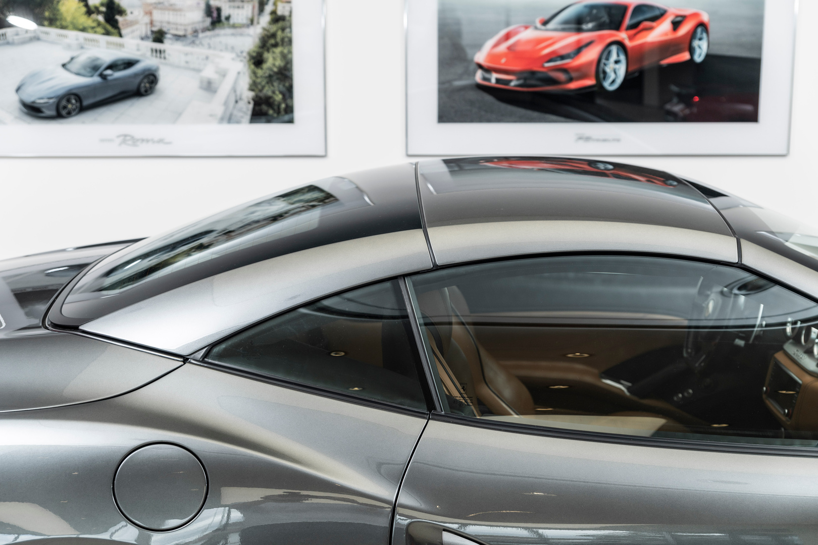 Ferrari California T - 2017 - Joinsteer - #59