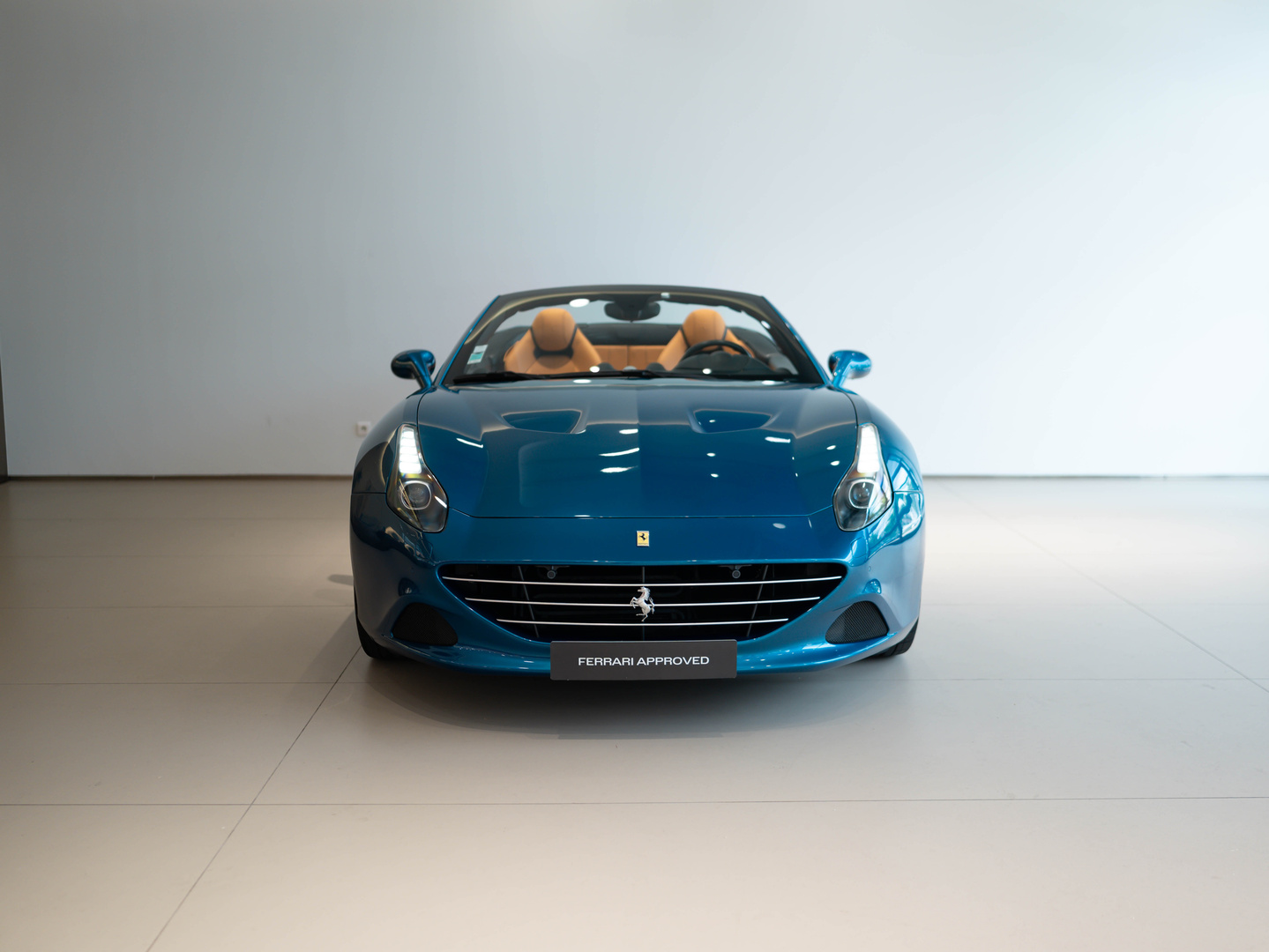 Ferrari California T - 2014 - Joinsteer - #2