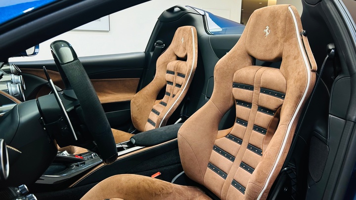 Ferrari 812 GTS -  - Joinsteer - #5