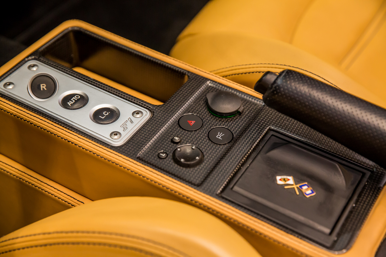 Ferrari F430 Spider - 2008 - Joinsteer - #17