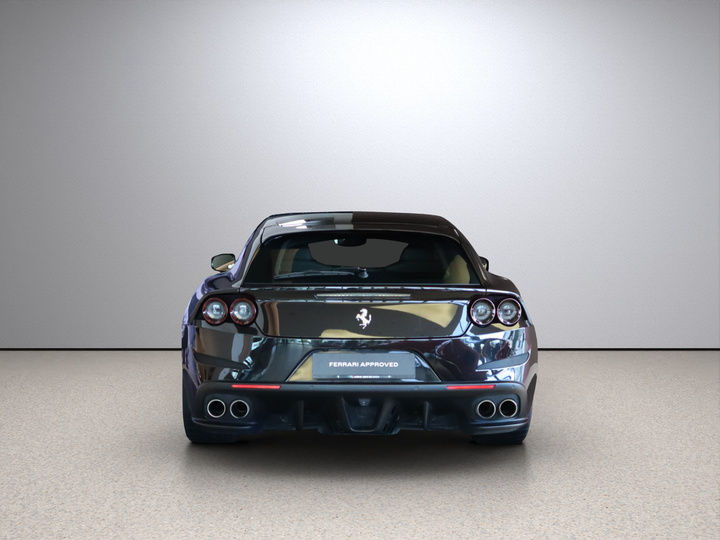 Ferrari GTC4Lusso T -  - Joinsteer - #3