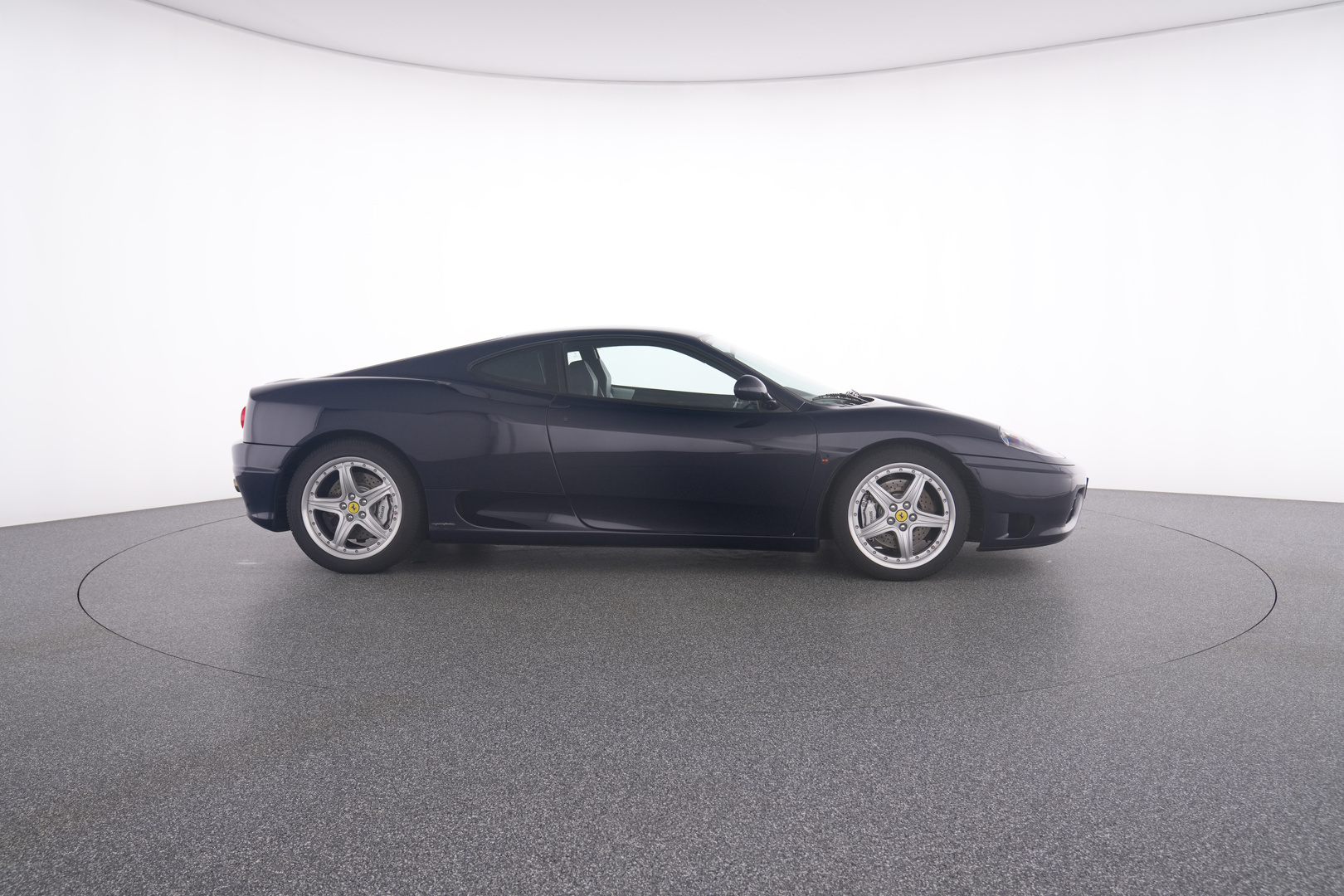 Ferrari 360 Modena - 2000 - Joinsteer - #8