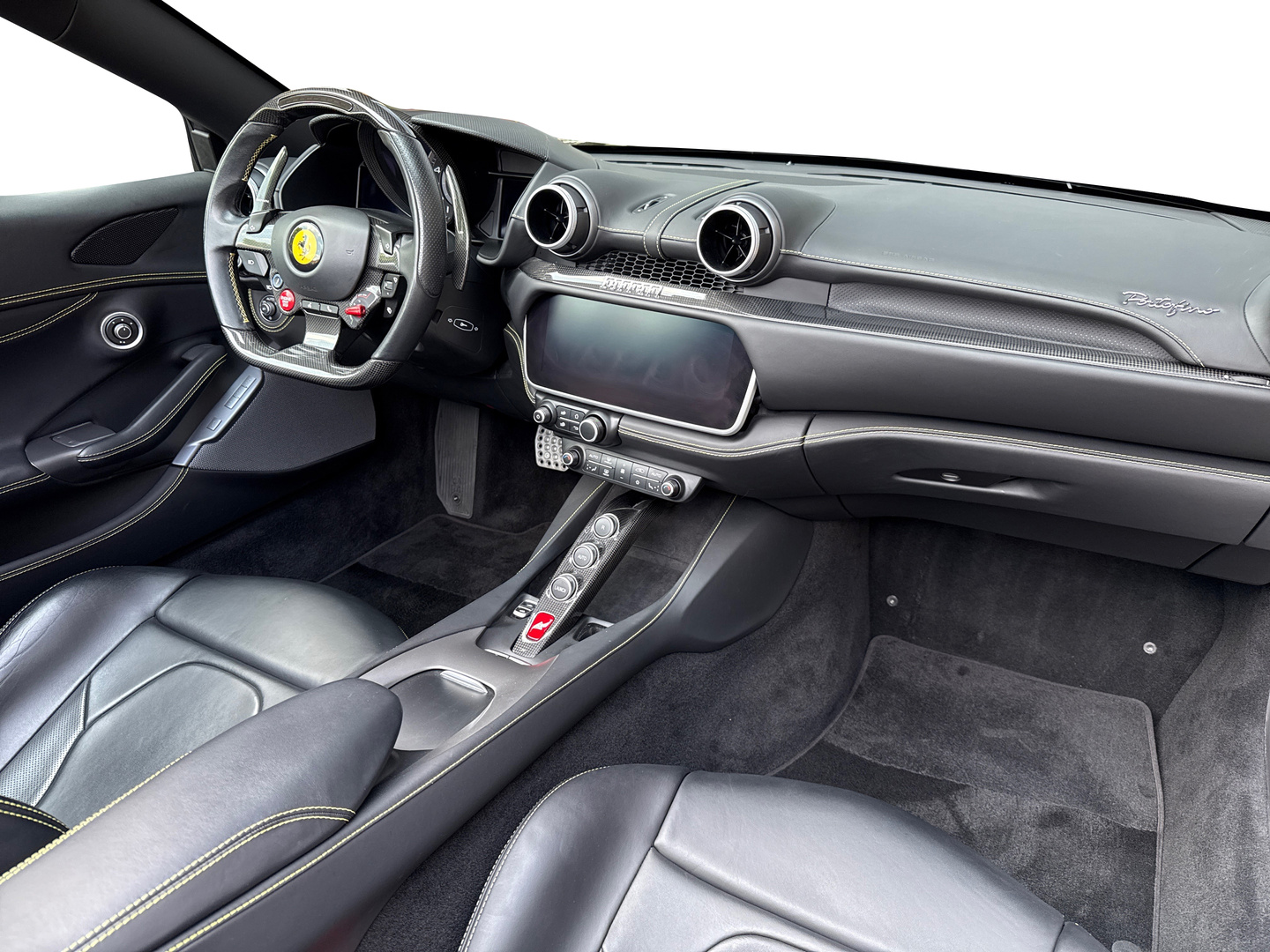 Ferrari Portofino - 2019 - Joinsteer - #19