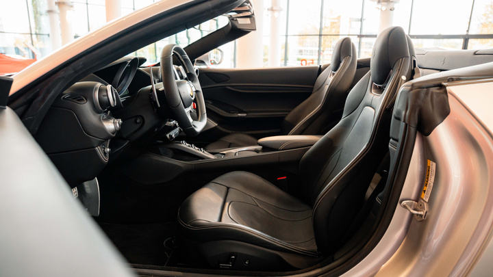 Ferrari Portofino M -  - Joinsteer - #5