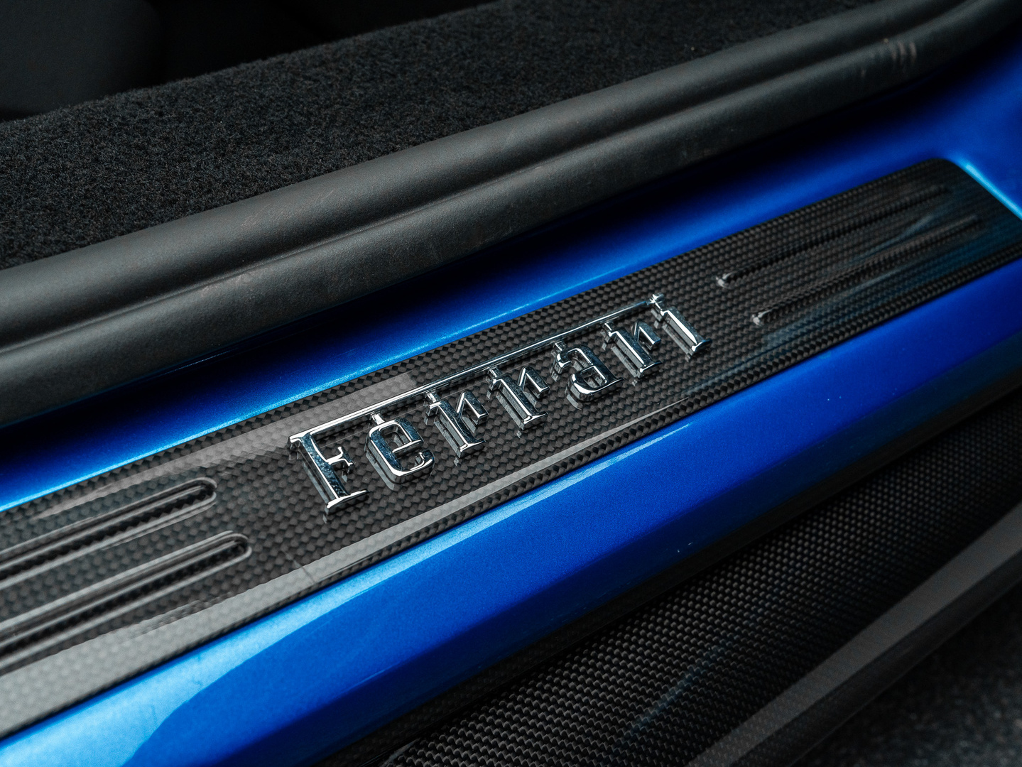 Ferrari 296 GTB - 2022 - Joinsteer - #28