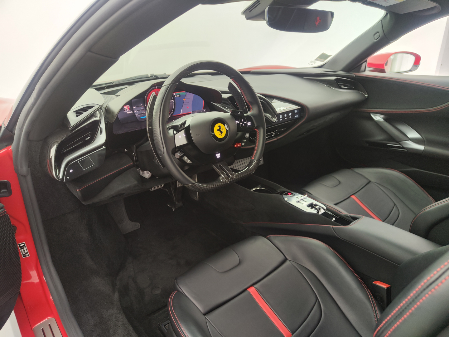 Ferrari SF90 Stradale - 2021 - Joinsteer - #18