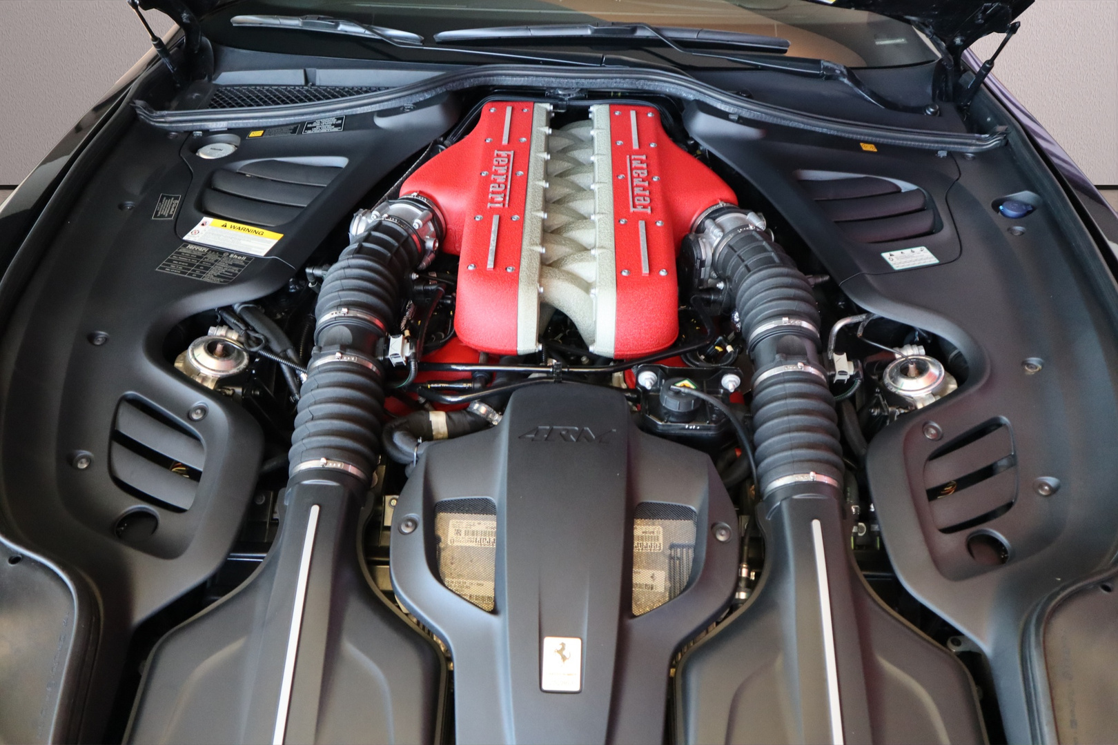 Ferrari GTC4Lusso - 2019 - Joinsteer - #7