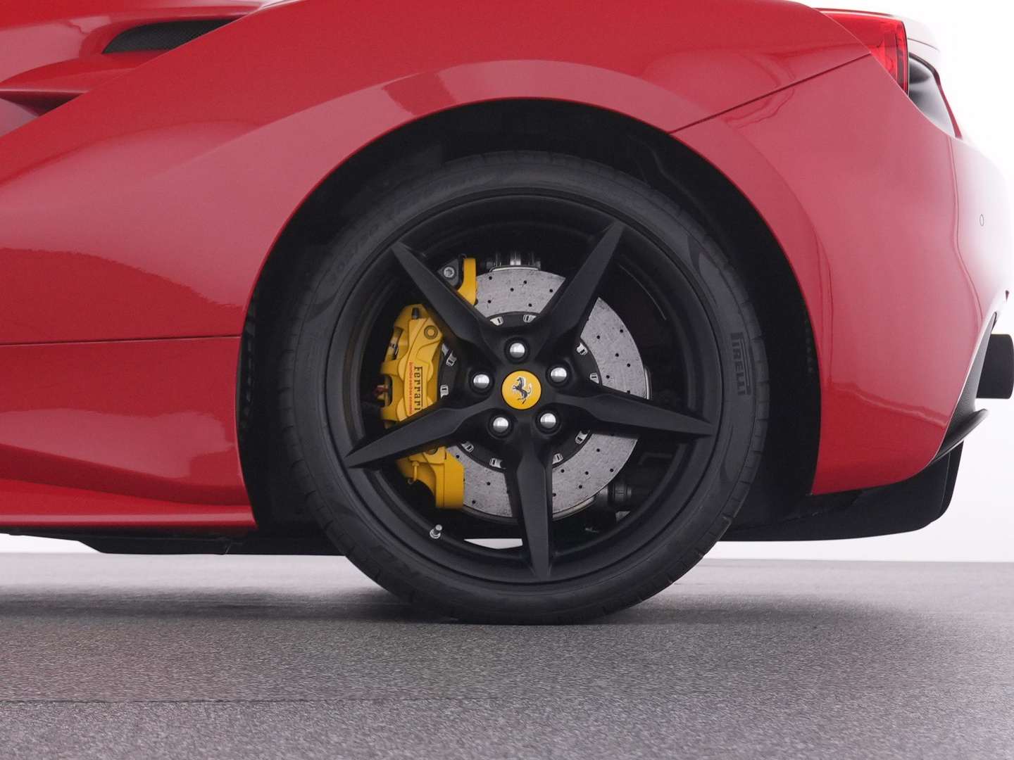 Ferrari 488 GTB - 2018 - Joinsteer - #15