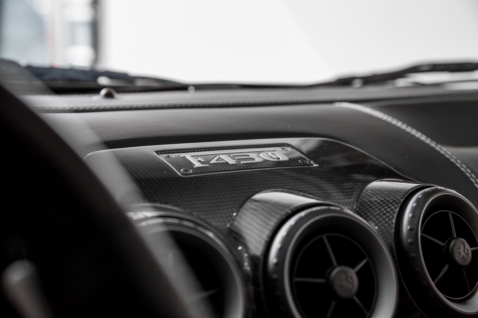 Ferrari F430 Spider - 2008 - Joinsteer - #19