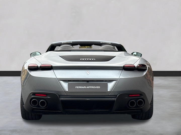 Ferrari Roma Spider -  - Joinsteer - #3