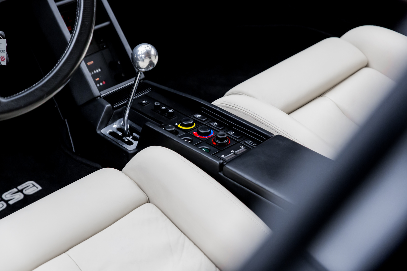Ferrari Testarossa - 1989 - Joinsteer - #36