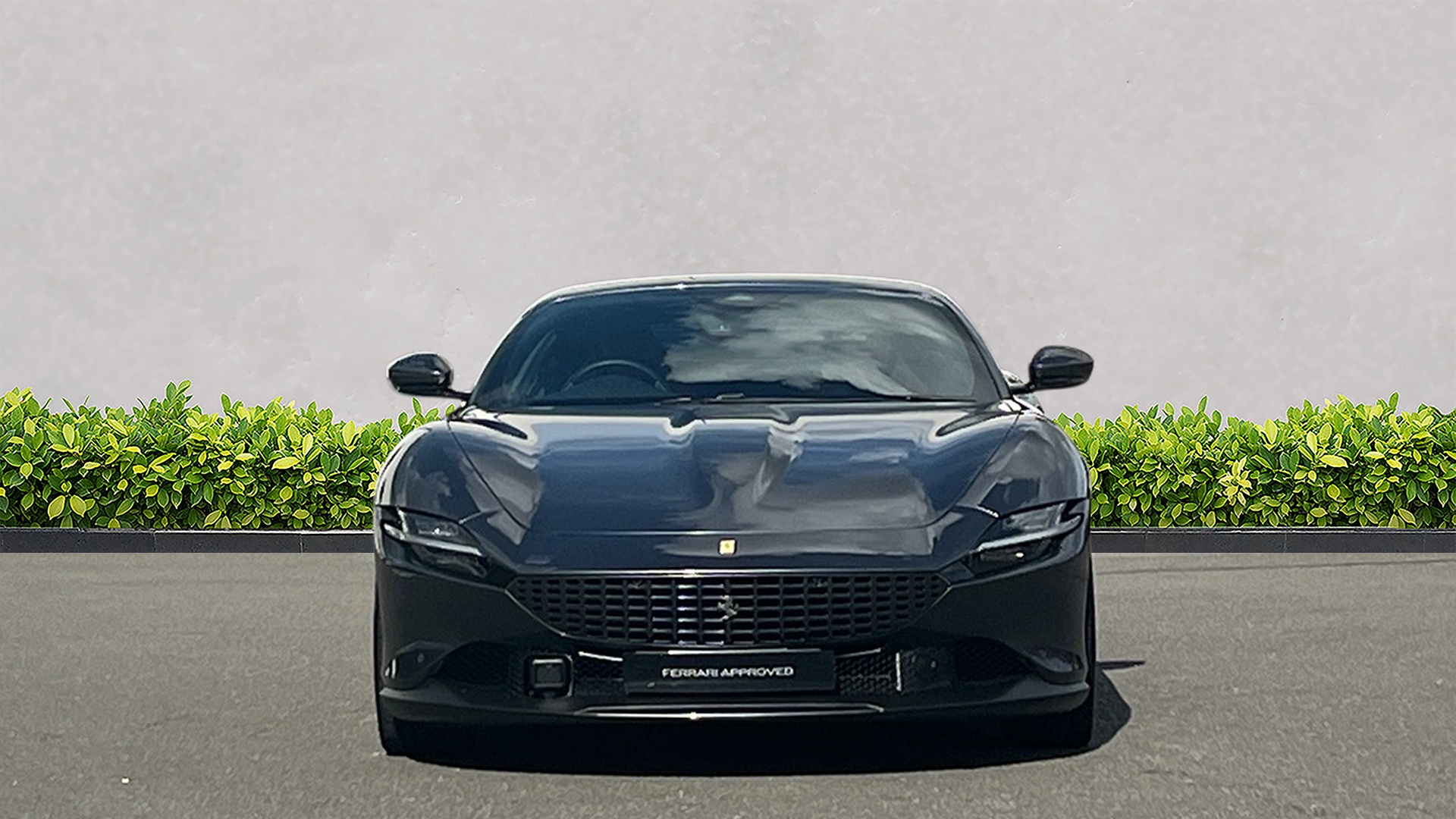 2022 Ferrari Roma