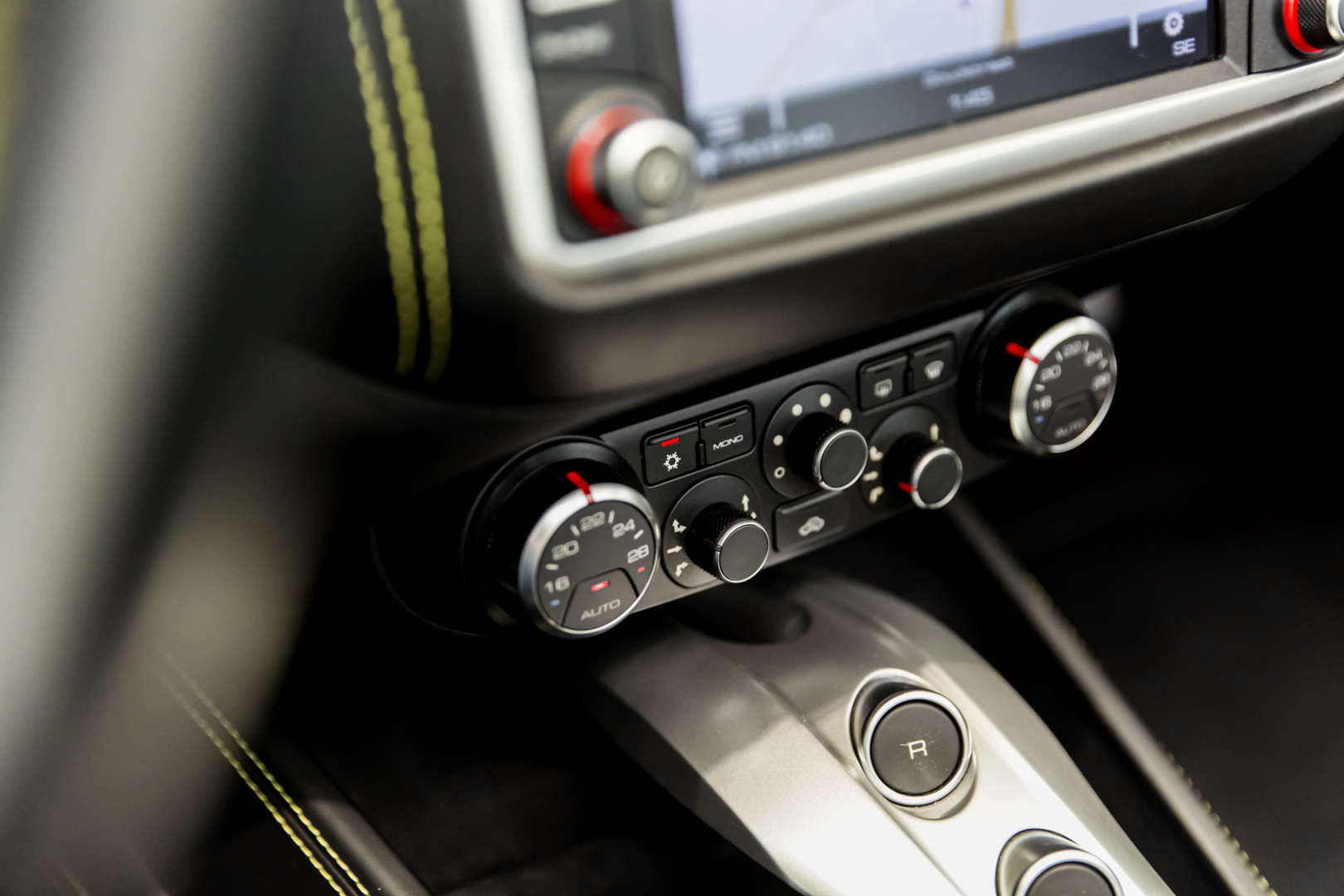 Ferrari California T - 2015 - Joinsteer - #10