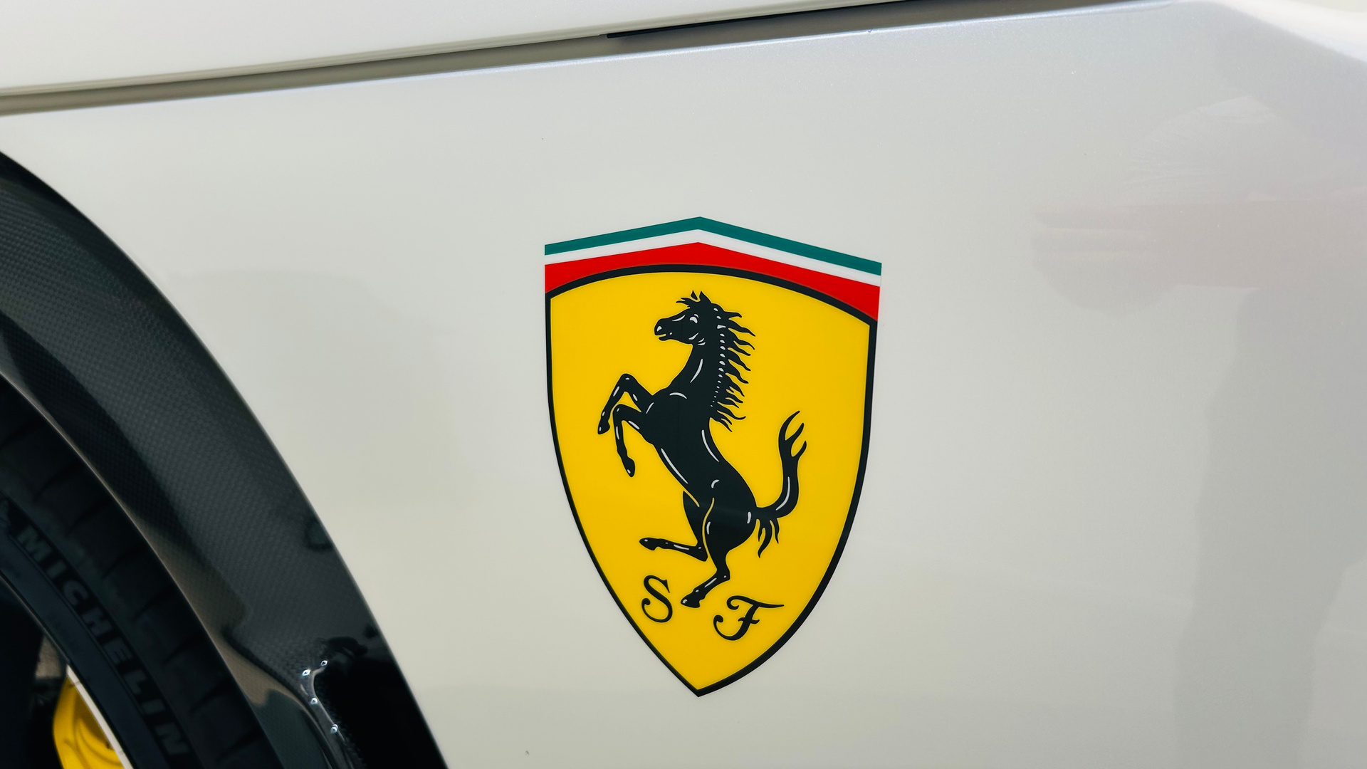 Ferrari Purosangue - 2024 - Joinsteer - #36