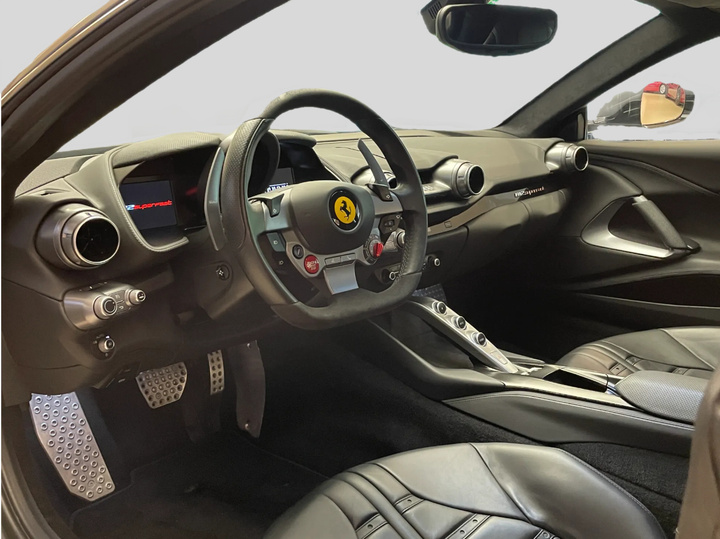 Ferrari 812 Superfast -  - Joinsteer - #4