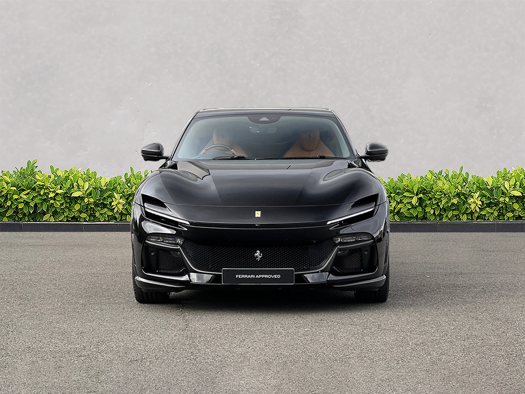 2024 Ferrari Purosangue