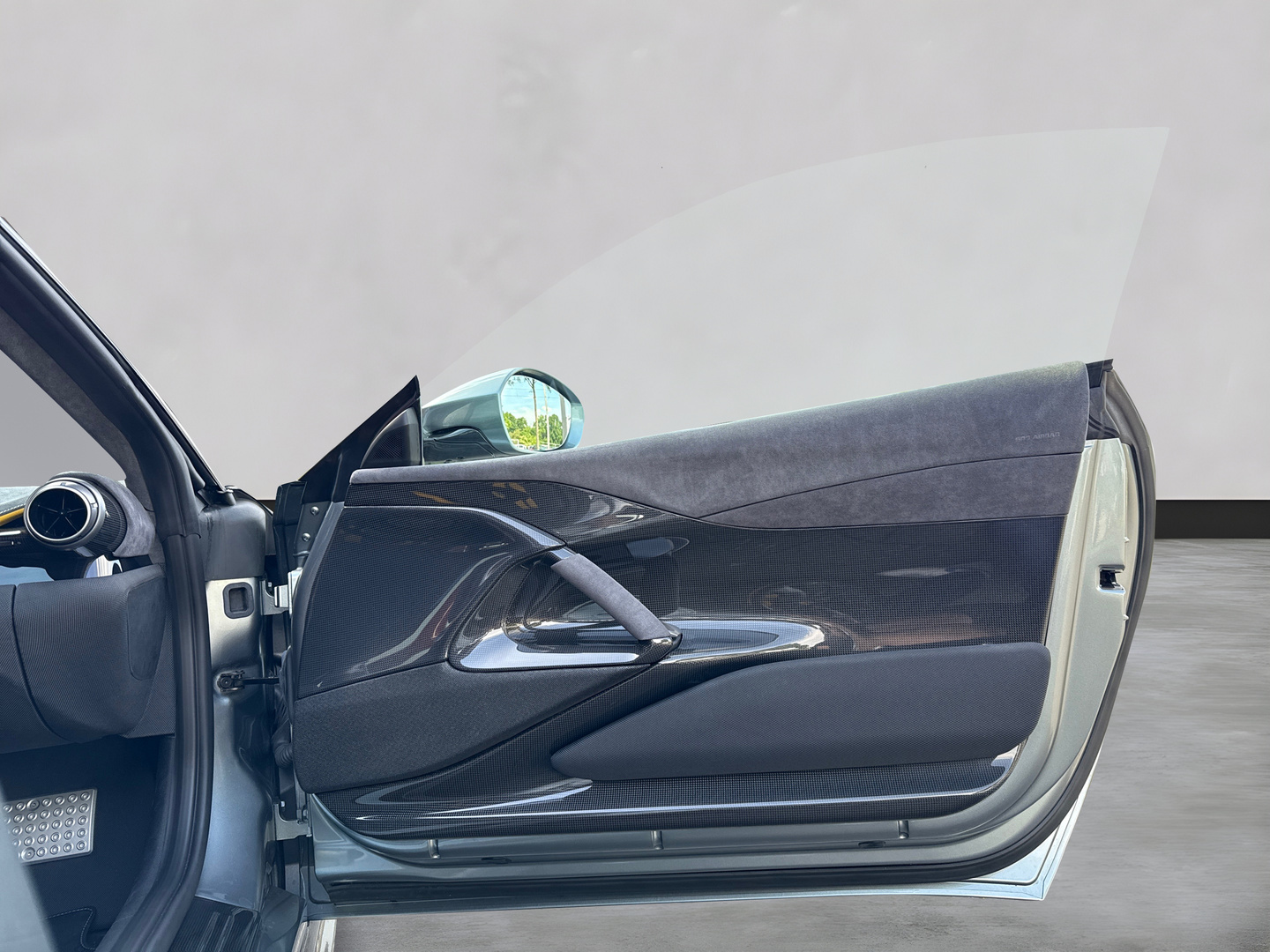 Ferrari 812 Competizione - 2023 - Joinsteer - #15