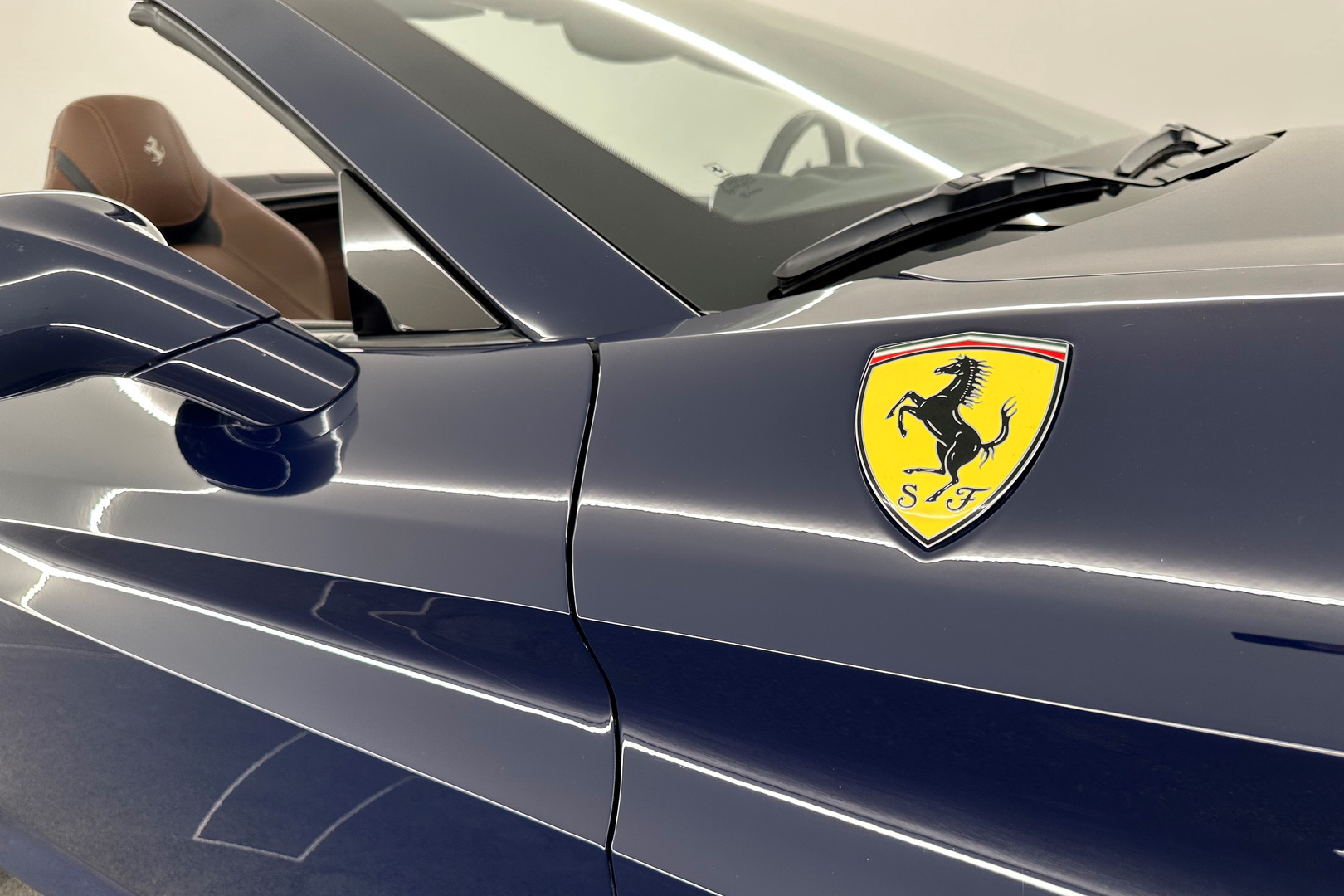 Ferrari California T - 2016 - Joinsteer - #8