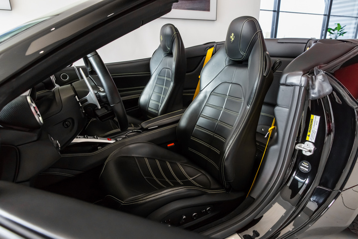Ferrari California T -  - Joinsteer - #5
