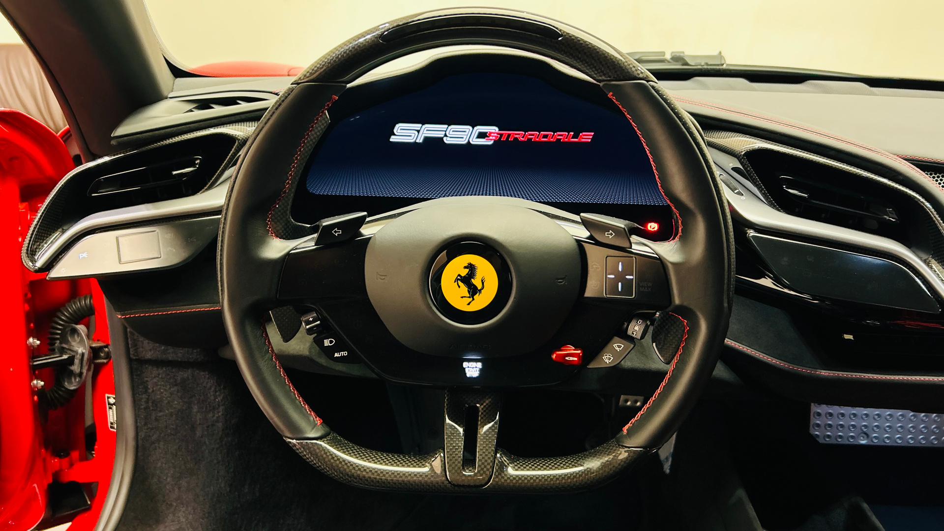 Ferrari SF90 Stradale - 2021 - Joinsteer - #22