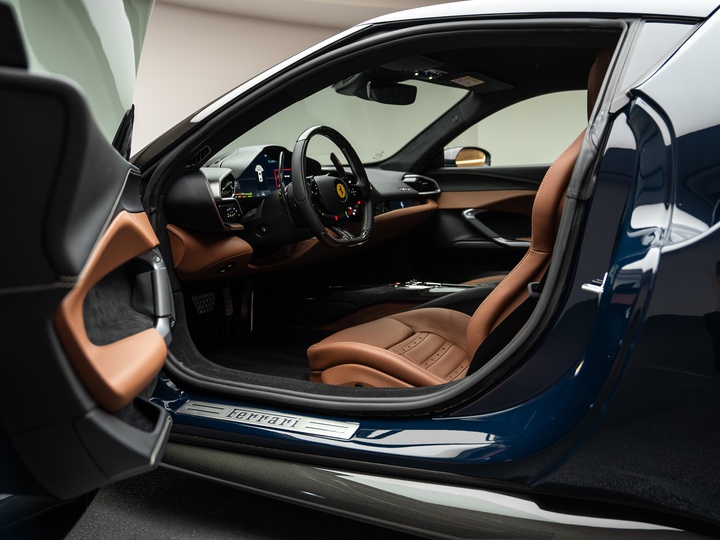 Ferrari 296 GTB -  - Joinsteer - #4