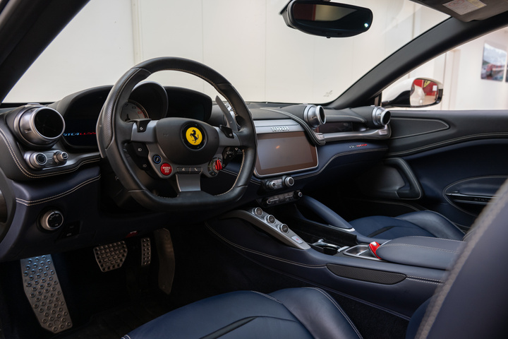 Ferrari GTC4Lusso -  - Joinsteer - #4