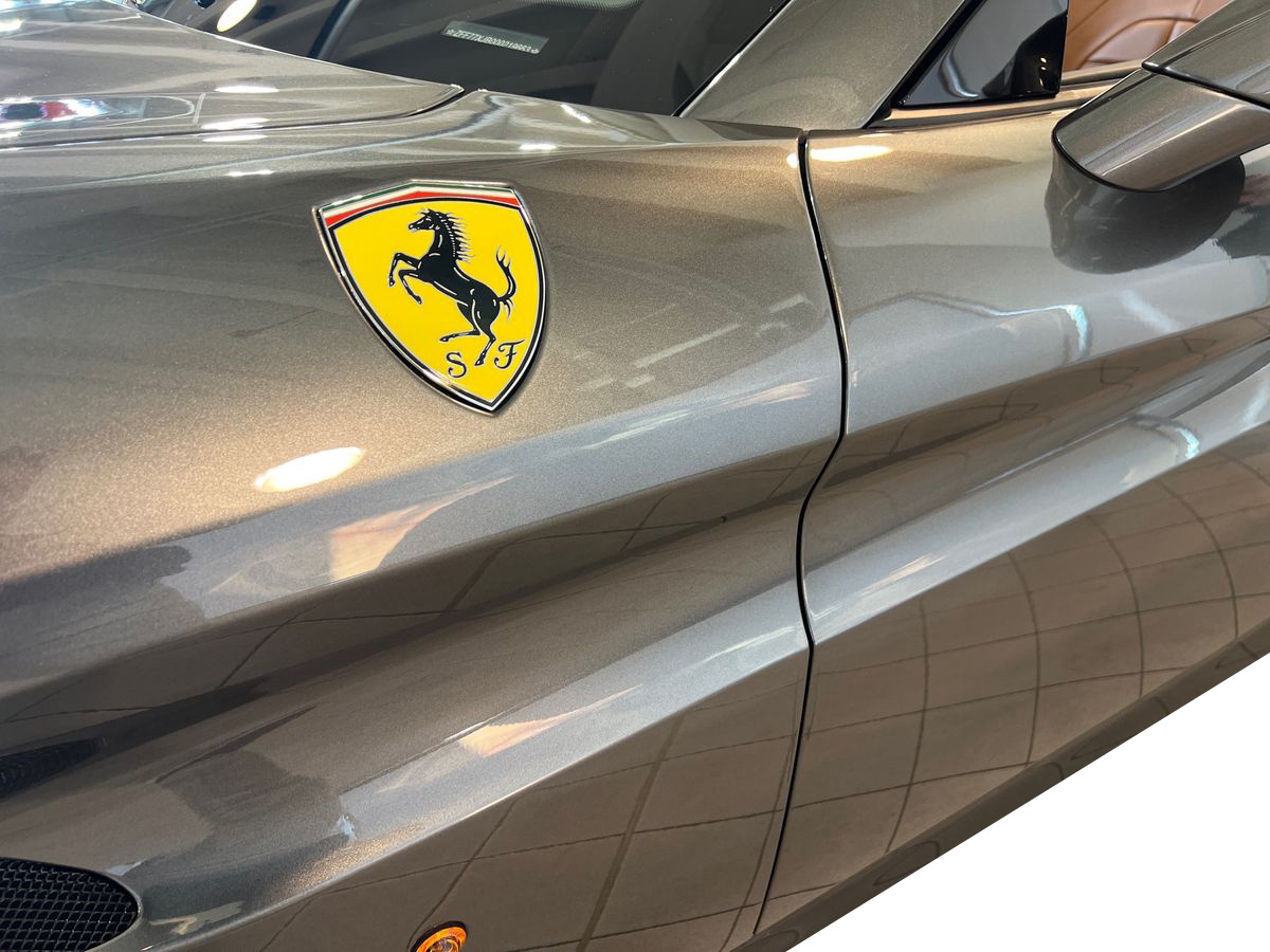 Ferrari California T - 2016 - Joinsteer - #12