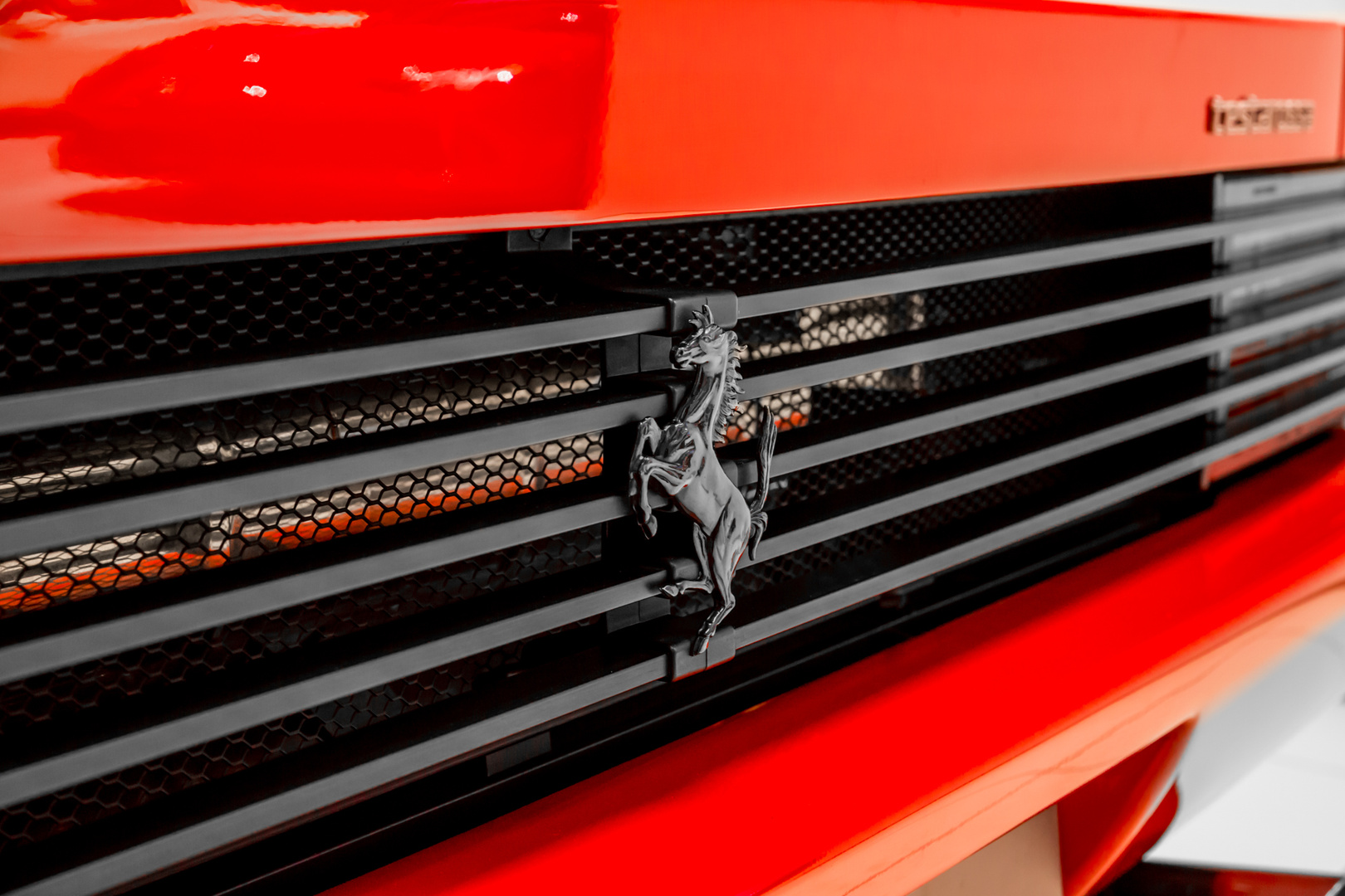 Ferrari Testarossa - 1991 - Joinsteer - #37