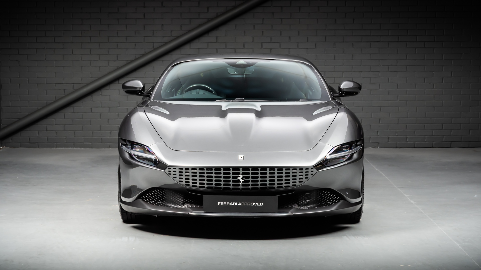 2023 Ferrari Roma