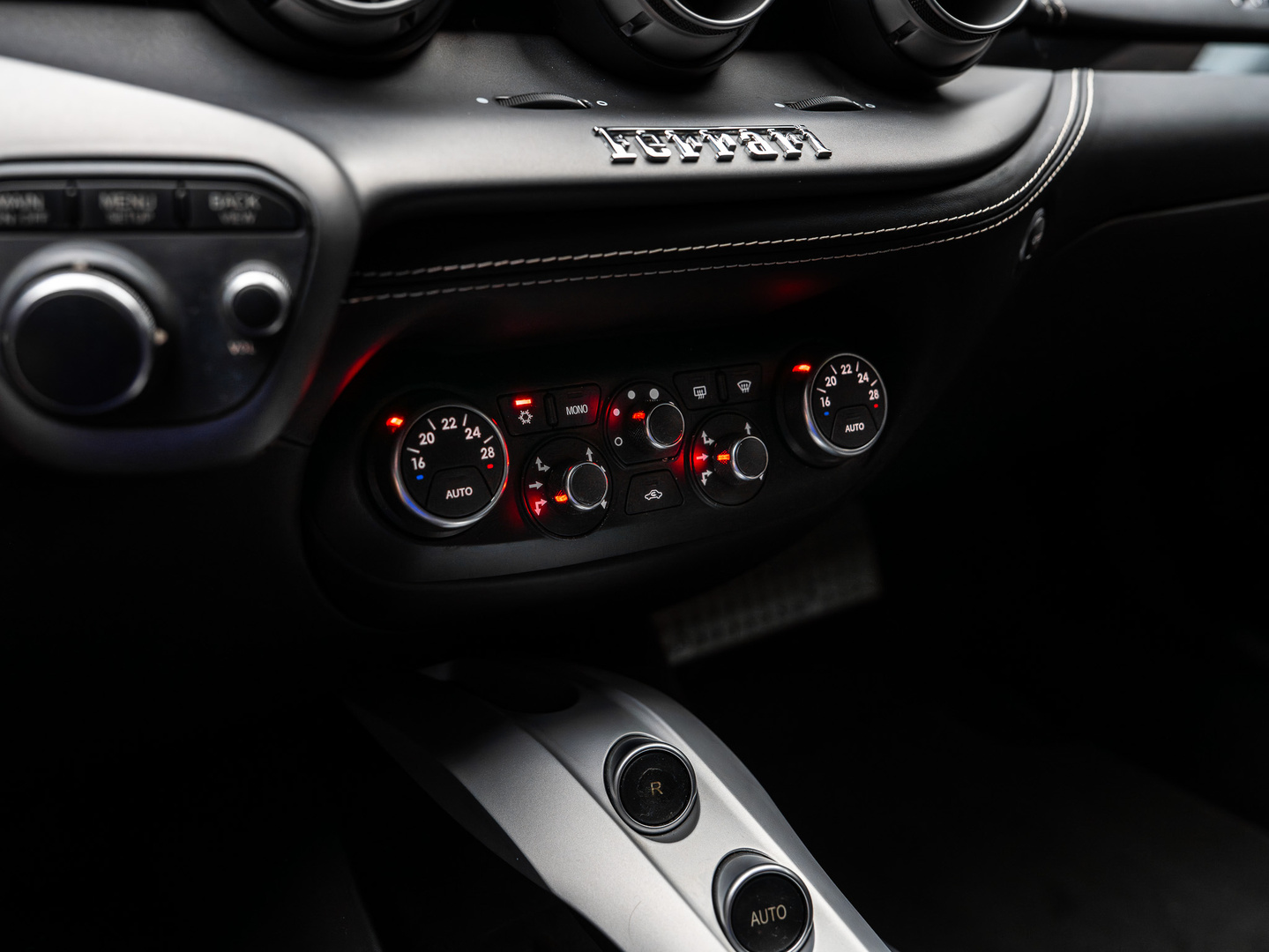 Ferrari F12 Berlinetta - 2013 - Joinsteer - #28
