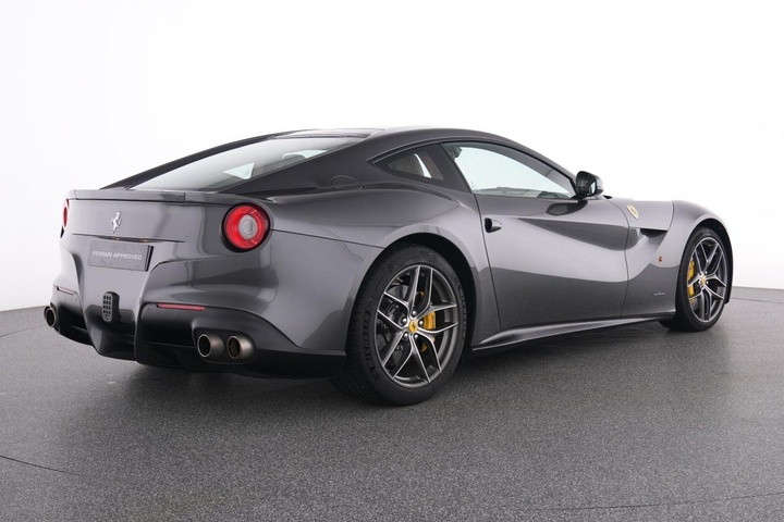 Ferrari F12 Berlinetta -  - Joinsteer - #2